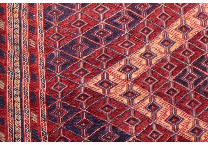 Moshwani